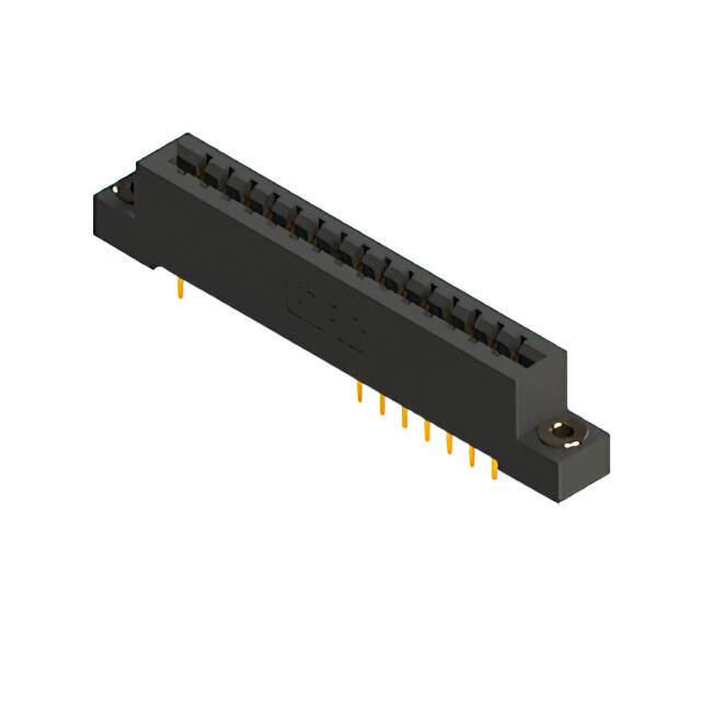 887-030-540-203 EDAC Inc.  Edgeboard Connectors
